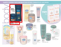 Checkers KwaZulu-Natal : Health And Beauty ( 25 May - 08 Jun 2014 ) , page 4