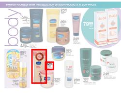 Checkers KwaZulu-Natal : Health And Beauty ( 25 May - 08 Jun 2014 ) , page 4