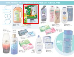 Checkers KwaZulu-Natal : Health And Beauty ( 25 May - 08 Jun 2014 ) , page 5