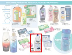 Checkers KwaZulu-Natal : Health And Beauty ( 25 May - 08 Jun 2014 ) , page 5