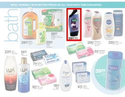 Checkers KwaZulu-Natal : Health And Beauty ( 25 May - 08 Jun 2014 ) , page 5