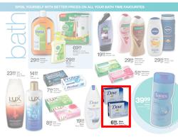 Checkers KwaZulu-Natal : Health And Beauty ( 25 May - 08 Jun 2014 ) , page 5