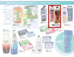 Checkers KwaZulu-Natal : Health And Beauty ( 25 May - 08 Jun 2014 ) , page 5