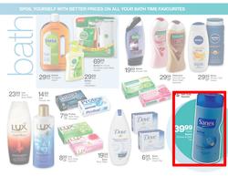 Checkers KwaZulu-Natal : Health And Beauty ( 25 May - 08 Jun 2014 ) , page 5