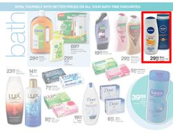 Checkers KwaZulu-Natal : Health And Beauty ( 25 May - 08 Jun 2014 ) , page 5
