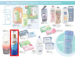 Checkers KwaZulu-Natal : Health And Beauty ( 25 May - 08 Jun 2014 ) , page 5