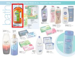 Checkers KwaZulu-Natal : Health And Beauty ( 25 May - 08 Jun 2014 ) , page 5