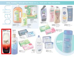 Checkers KwaZulu-Natal : Health And Beauty ( 25 May - 08 Jun 2014 ) , page 5