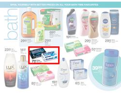 Checkers KwaZulu-Natal : Health And Beauty ( 25 May - 08 Jun 2014 ) , page 5