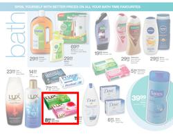 Checkers KwaZulu-Natal : Health And Beauty ( 25 May - 08 Jun 2014 ) , page 5