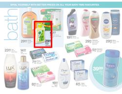 Checkers KwaZulu-Natal : Health And Beauty ( 25 May - 08 Jun 2014 ) , page 5
