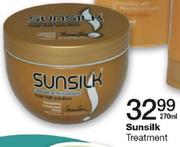 Sunsilk Treatment-270ml