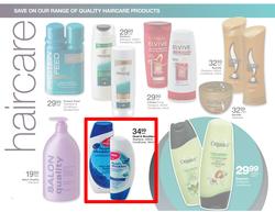 Checkers KwaZulu-Natal : Health And Beauty ( 25 May - 08 Jun 2014 ) , page 6