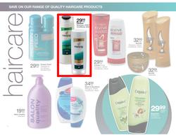 Checkers KwaZulu-Natal : Health And Beauty ( 25 May - 08 Jun 2014 ) , page 6