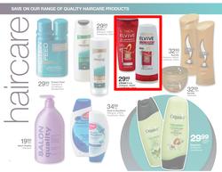 Checkers KwaZulu-Natal : Health And Beauty ( 25 May - 08 Jun 2014 ) , page 6