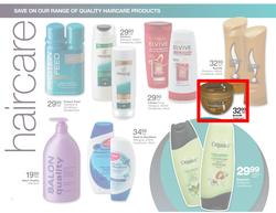 Checkers KwaZulu-Natal : Health And Beauty ( 25 May - 08 Jun 2014 ) , page 6