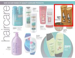 Checkers KwaZulu-Natal : Health And Beauty ( 25 May - 08 Jun 2014 ) , page 6