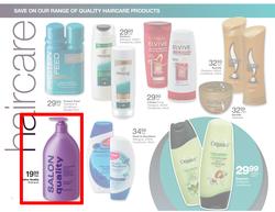 Checkers KwaZulu-Natal : Health And Beauty ( 25 May - 08 Jun 2014 ) , page 6