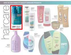 Checkers KwaZulu-Natal : Health And Beauty ( 25 May - 08 Jun 2014 ) , page 6