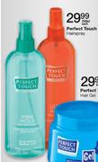 Perfect Touch Hairspray-350ml Each