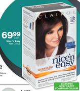 Nice 'n Easy Hair Colour