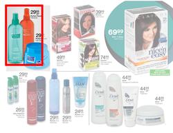 Checkers KwaZulu-Natal : Health And Beauty ( 25 May - 08 Jun 2014 ) , page 7