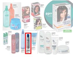 Checkers KwaZulu-Natal : Health And Beauty ( 25 May - 08 Jun 2014 ) , page 7