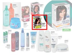 Checkers KwaZulu-Natal : Health And Beauty ( 25 May - 08 Jun 2014 ) , page 7