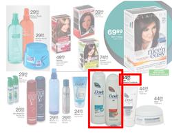 Checkers KwaZulu-Natal : Health And Beauty ( 25 May - 08 Jun 2014 ) , page 7