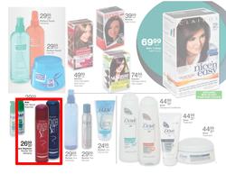 Checkers KwaZulu-Natal : Health And Beauty ( 25 May - 08 Jun 2014 ) , page 7