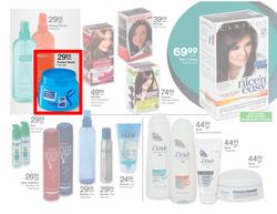 Checkers KwaZulu-Natal : Health And Beauty ( 25 May - 08 Jun 2014 ) , page 7