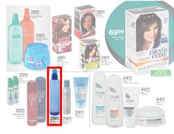 Checkers KwaZulu-Natal : Health And Beauty ( 25 May - 08 Jun 2014 ) , page 7