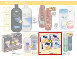 Checkers KwaZulu-Natal : Health And Beauty ( 25 May - 08 Jun 2014 ) , page 8