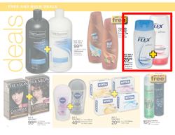 Checkers KwaZulu-Natal : Health And Beauty ( 25 May - 08 Jun 2014 ) , page 8