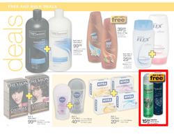 Checkers KwaZulu-Natal : Health And Beauty ( 25 May - 08 Jun 2014 ) , page 8