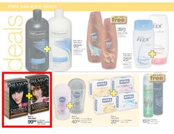 Checkers KwaZulu-Natal : Health And Beauty ( 25 May - 08 Jun 2014 ) , page 8