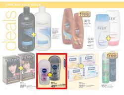 Checkers KwaZulu-Natal : Health And Beauty ( 25 May - 08 Jun 2014 ) , page 8