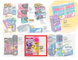 Checkers KwaZulu-Natal : Health And Beauty ( 25 May - 08 Jun 2014 ) , page 9