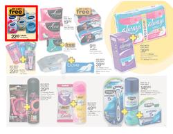Checkers KwaZulu-Natal : Health And Beauty ( 25 May - 08 Jun 2014 ) , page 9