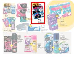 Checkers KwaZulu-Natal : Health And Beauty ( 25 May - 08 Jun 2014 ) , page 9