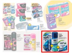 Checkers KwaZulu-Natal : Health And Beauty ( 25 May - 08 Jun 2014 ) , page 9