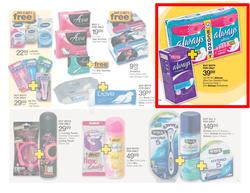 Checkers KwaZulu-Natal : Health And Beauty ( 25 May - 08 Jun 2014 ) , page 9