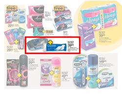 Checkers KwaZulu-Natal : Health And Beauty ( 25 May - 08 Jun 2014 ) , page 9