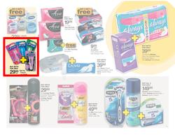 Checkers KwaZulu-Natal : Health And Beauty ( 25 May - 08 Jun 2014 ) , page 9