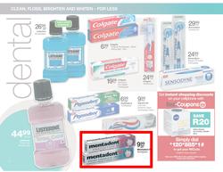 Checkers KwaZulu-Natal : Health And Beauty ( 25 May - 08 Jun 2014 ) , page 10