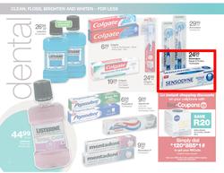 Checkers KwaZulu-Natal : Health And Beauty ( 25 May - 08 Jun 2014 ) , page 10