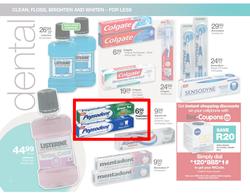 Checkers KwaZulu-Natal : Health And Beauty ( 25 May - 08 Jun 2014 ) , page 10