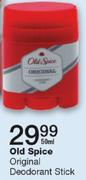 Old Spice Original Deodorant Stick-50ml
