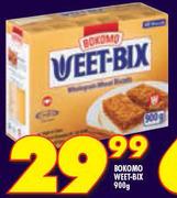 Bokomo Weet-Bix-900g