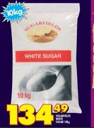 Sugarfields White Sugar-10kg